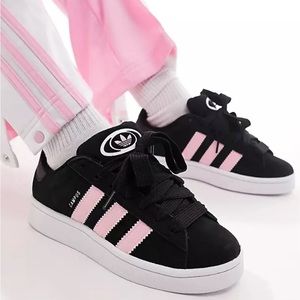 Adidas Campus 00 Shoes